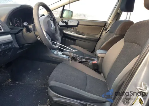 2016 Subaru Impreza Premium z USA, uszkodzony, nr VIN JF1GJAB64GH016738